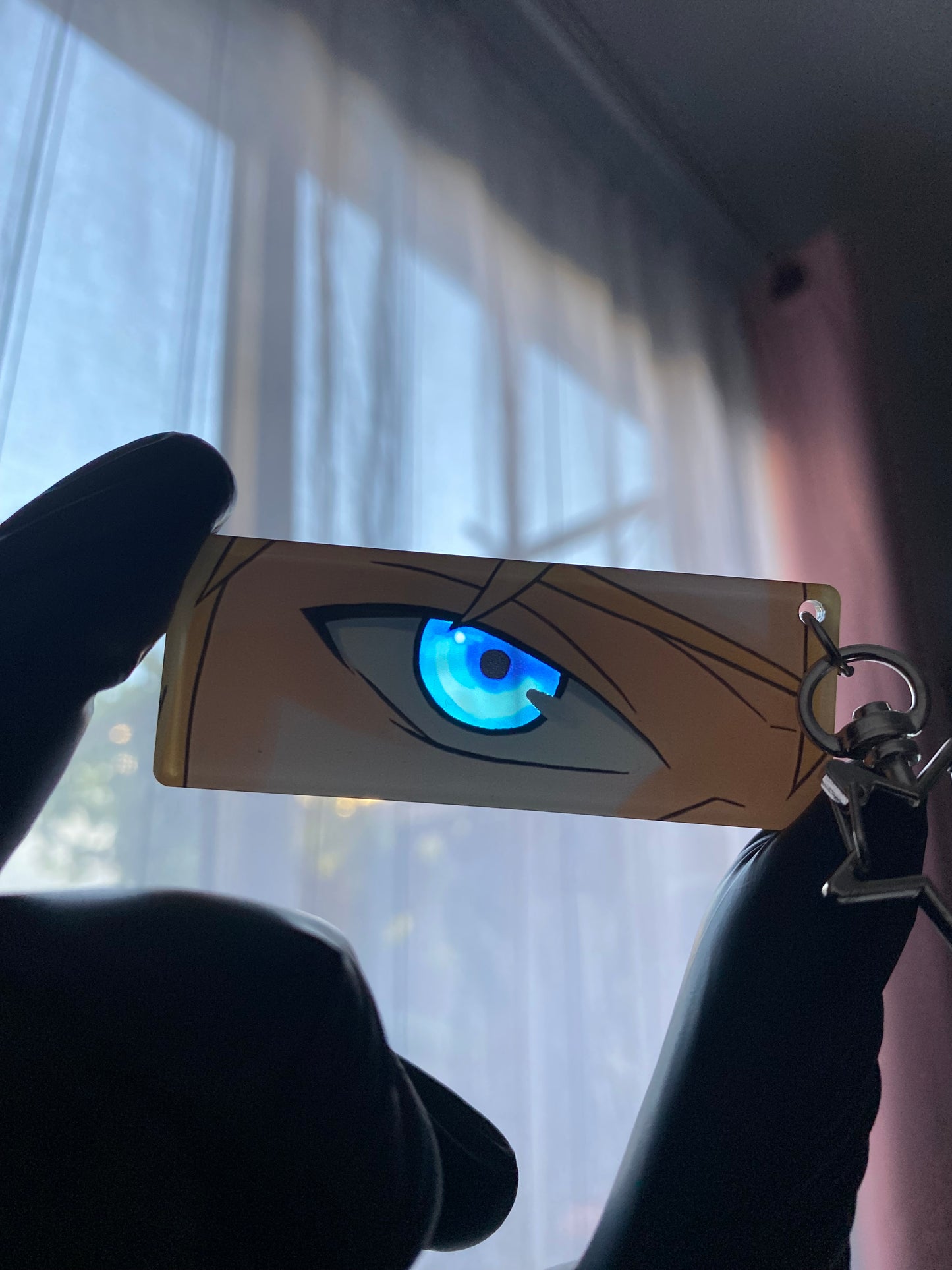 Shippuden Keychains